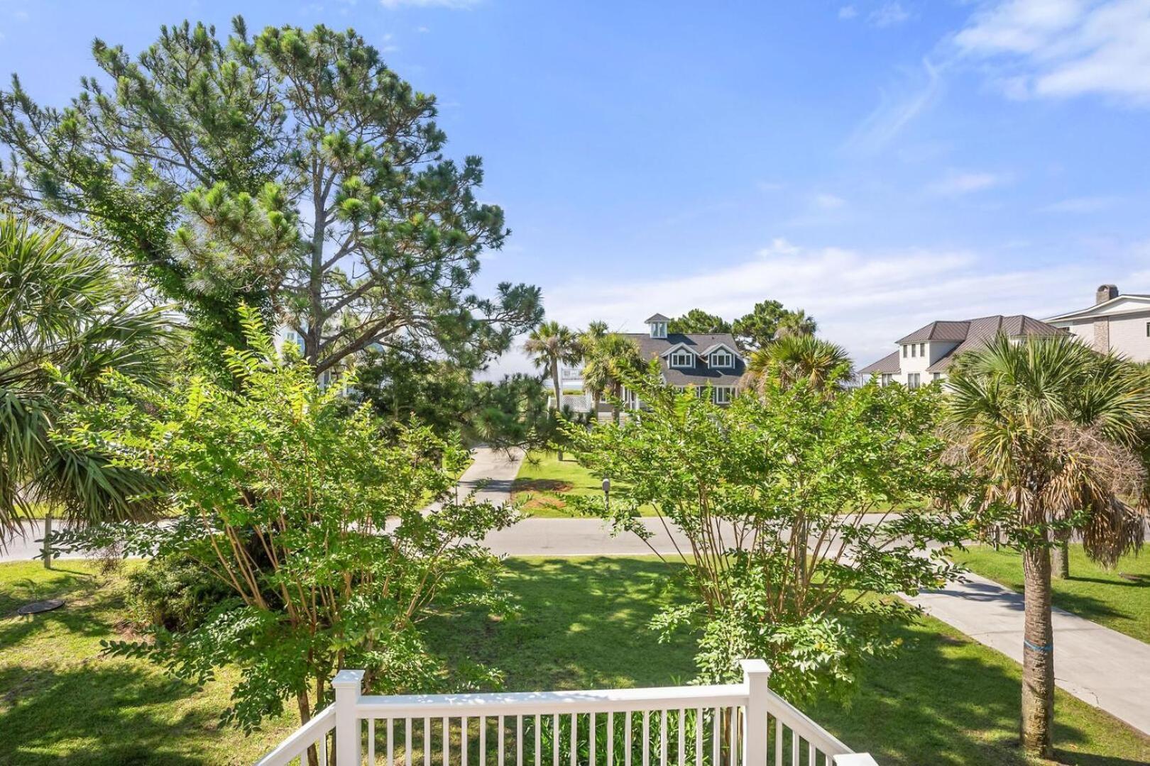 Вилла 778 Marlin Drive Fripp Island Экстерьер фото