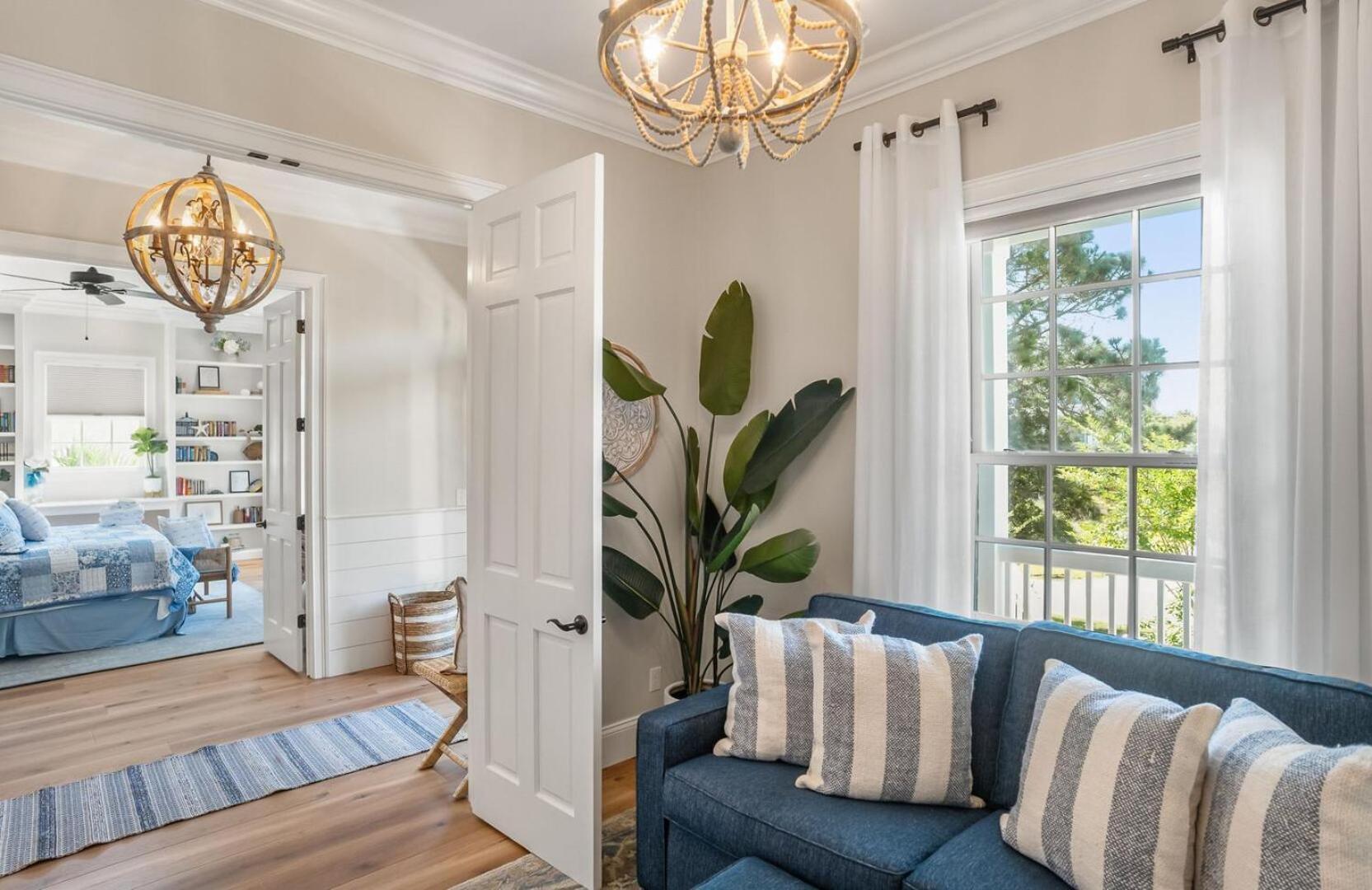 Вилла 778 Marlin Drive Fripp Island Экстерьер фото