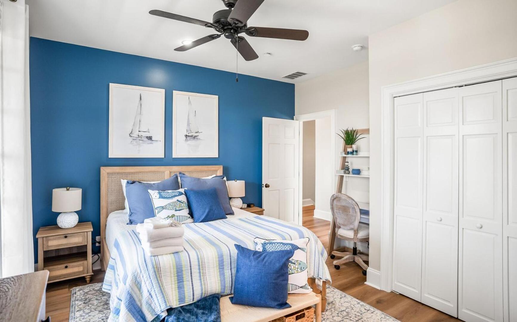 Вилла 778 Marlin Drive Fripp Island Экстерьер фото