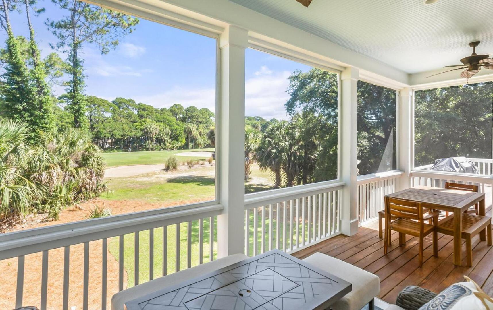 Вилла 778 Marlin Drive Fripp Island Экстерьер фото
