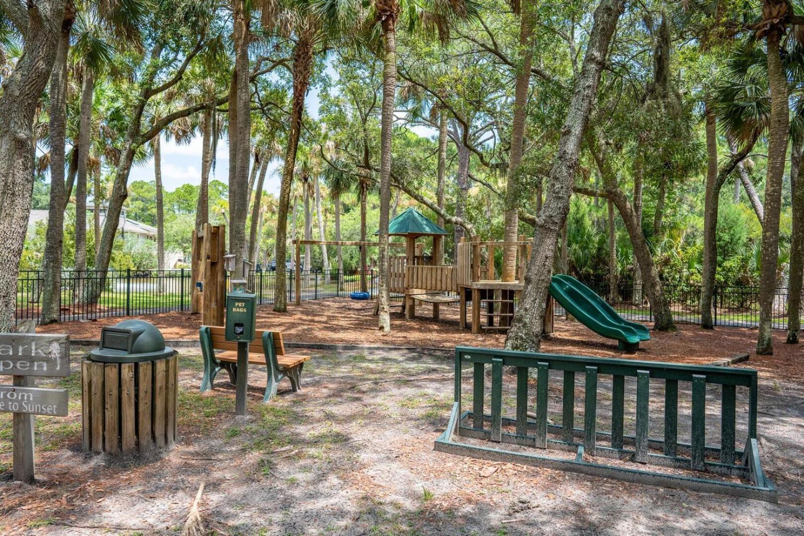Вилла 778 Marlin Drive Fripp Island Экстерьер фото